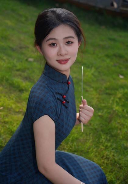 形象照片