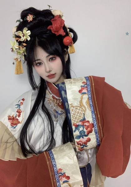 形象照片