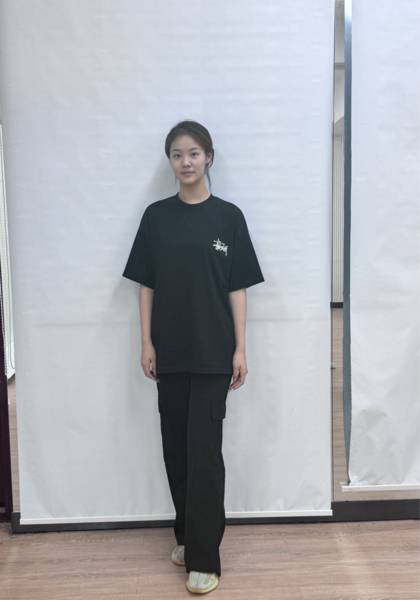 形象照片