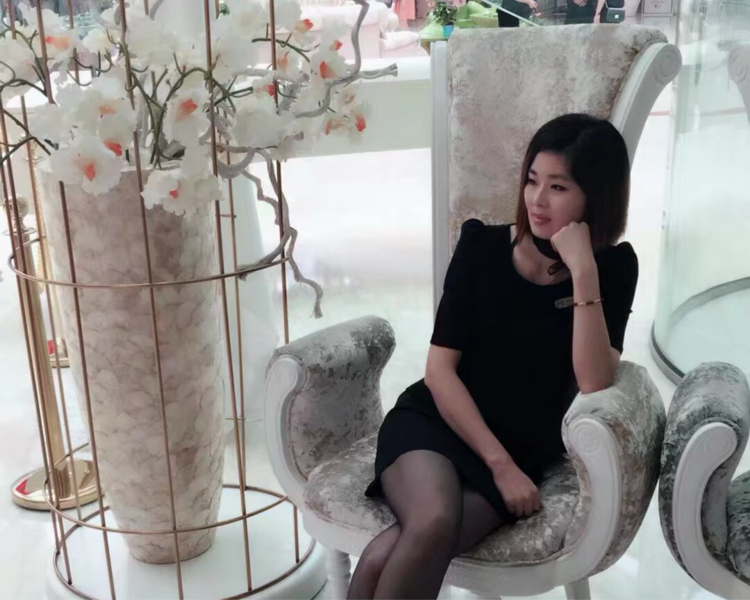 艺人背景图