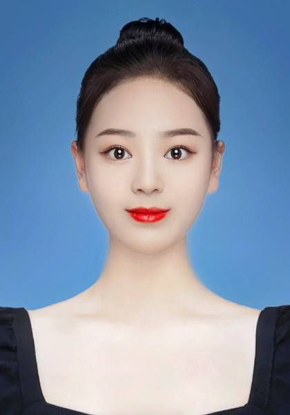 推荐艺人