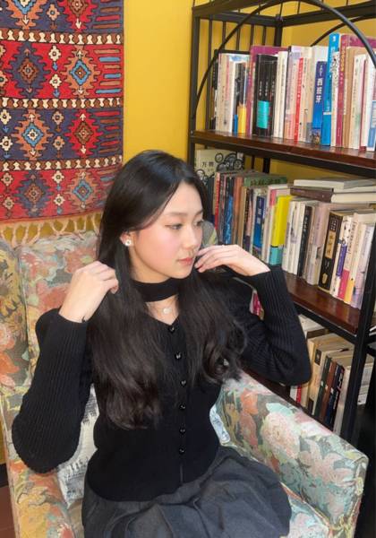 形象照片