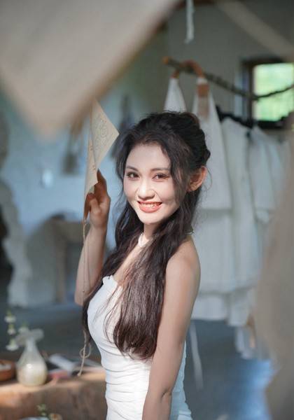 推荐艺人