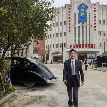 经历图片