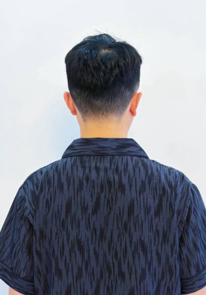 形象照片