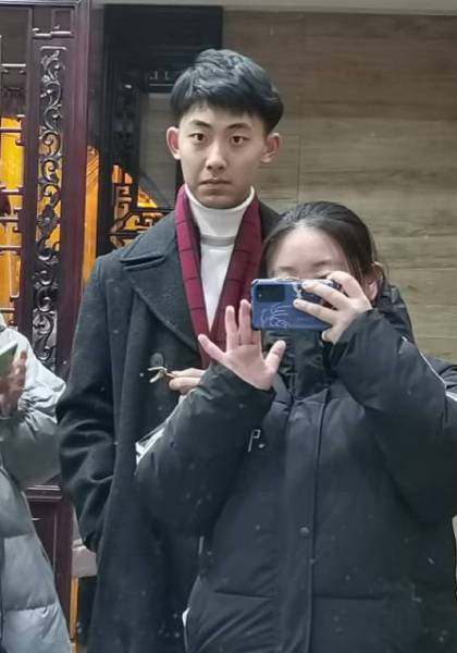 形象照片