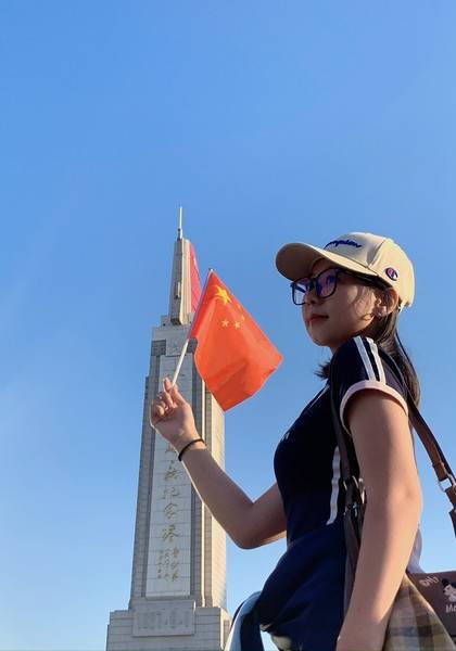 形象照片