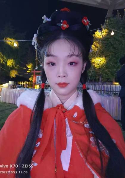 推荐艺人