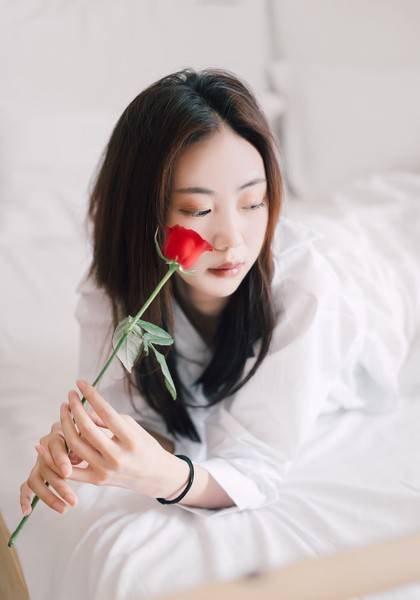 形象照片