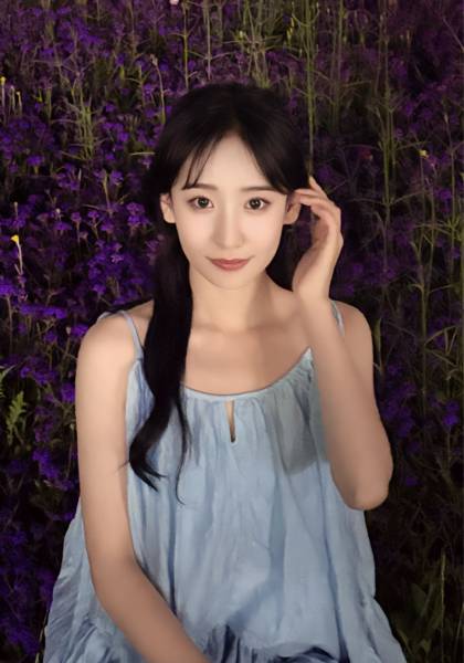 形象照片