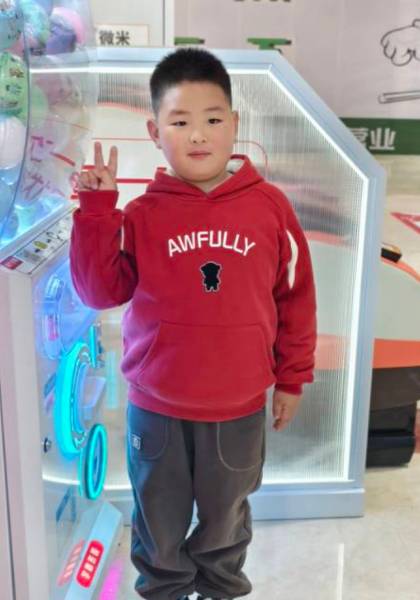 形象照片