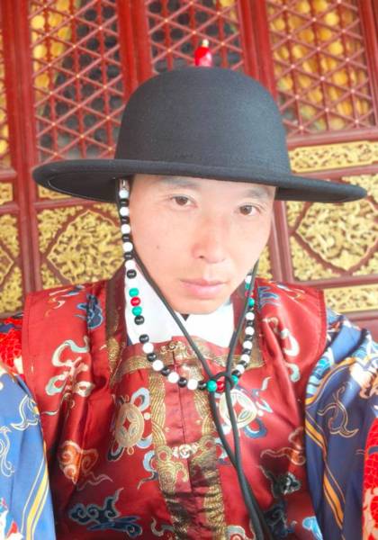 推荐艺人