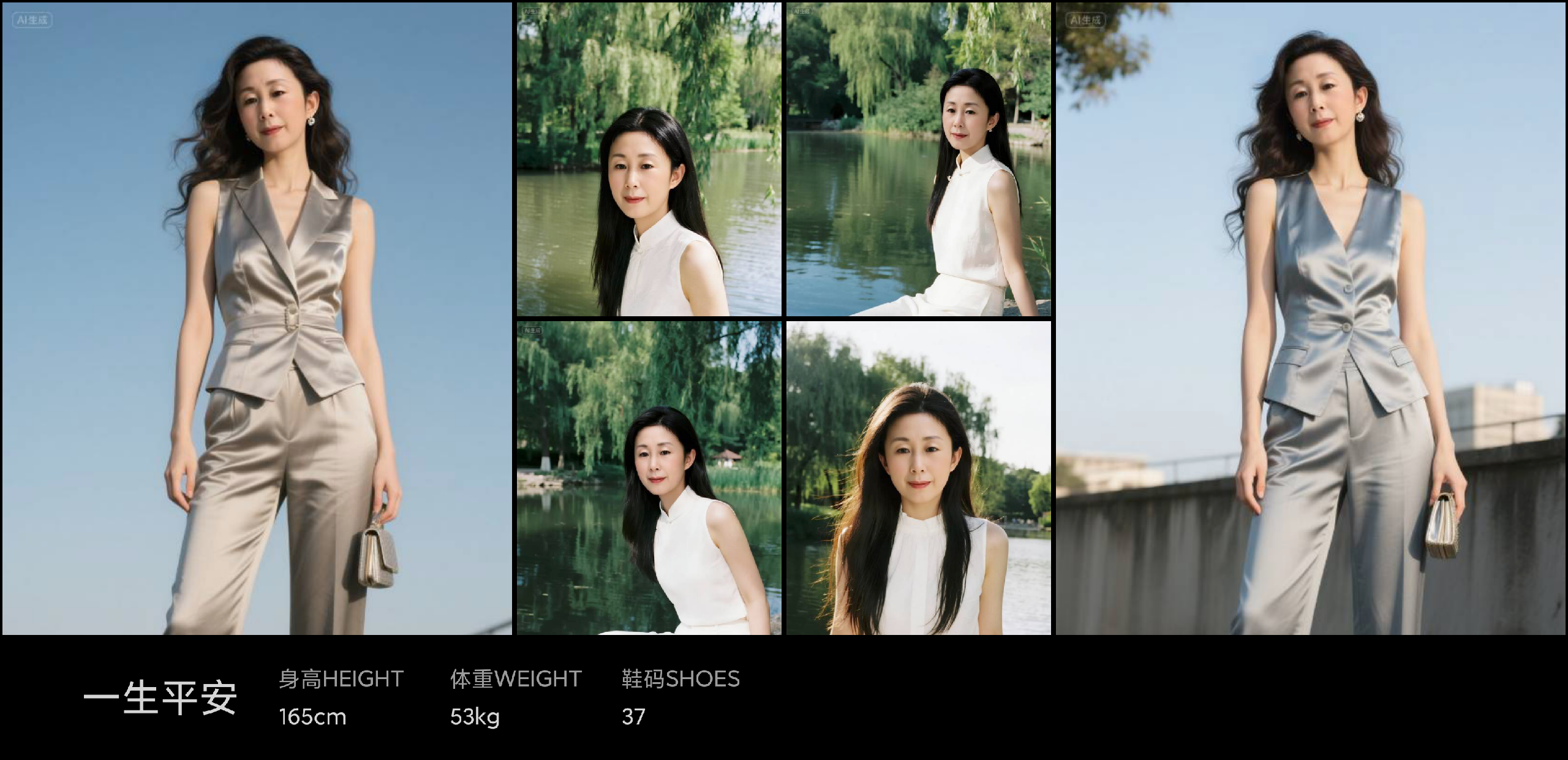 美影云