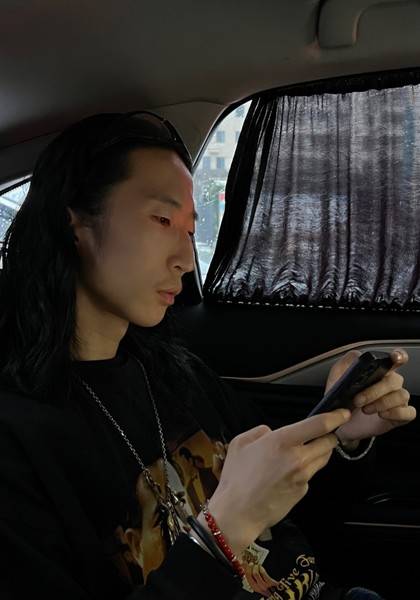 形象照片