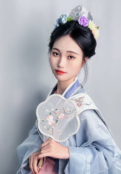 形象照片
