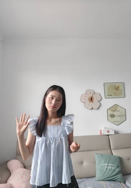 形象照片