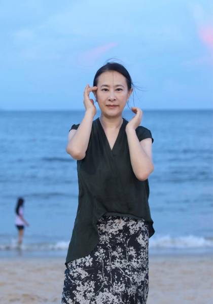 形象照片