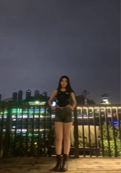 形象照片