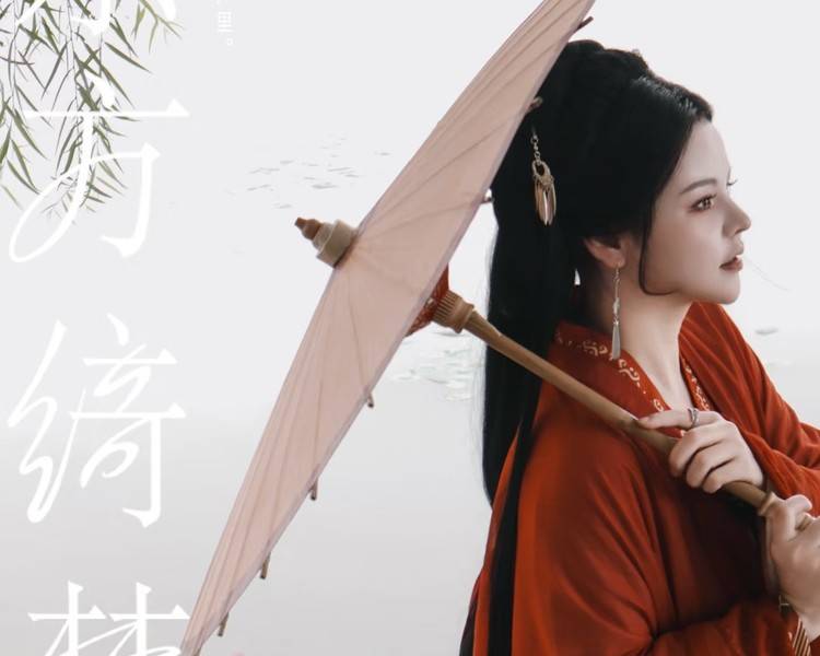 艺人背景图