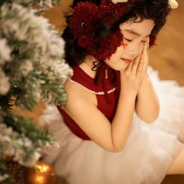 珂珂的微模卡作品