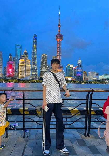 形象照片