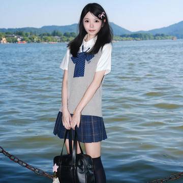 小e的微模卡作品