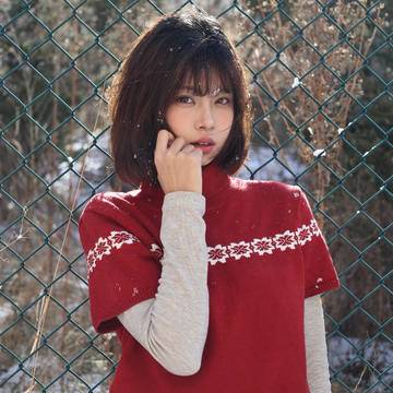 kk的微模卡作品