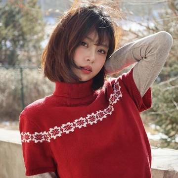 kk的微模卡作品