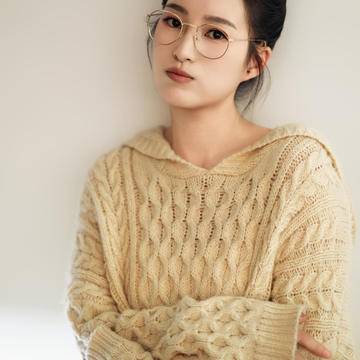 星月的微模卡作品