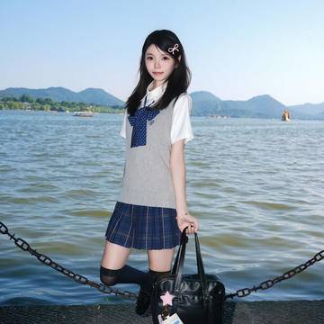 小e的微模卡作品