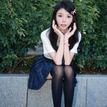 小e的微模卡作品