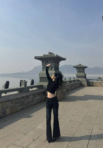 形象照片