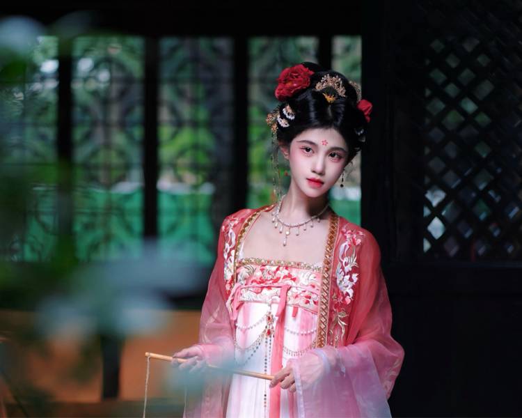 艺人背景图