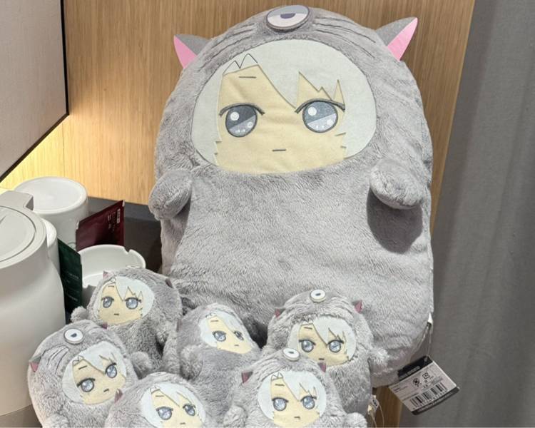艺人背景图