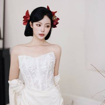 Anna的微模卡作品