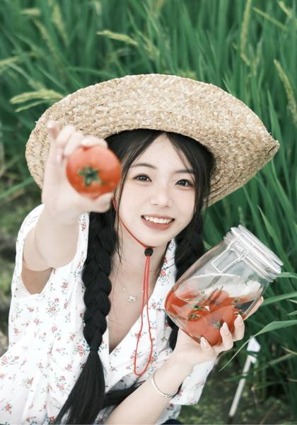 形象照片