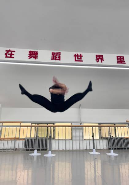 形象照片