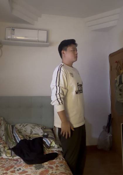 形象照片