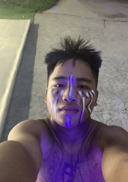 形象照片