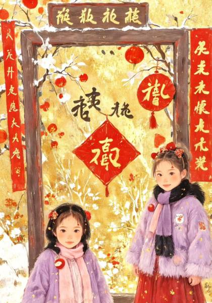 形象照片
