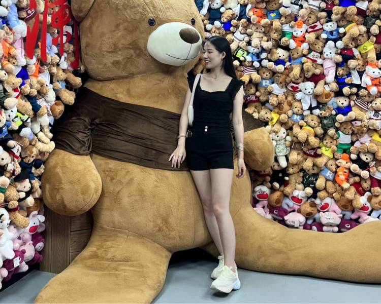 艺人背景图