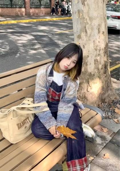 形象照片