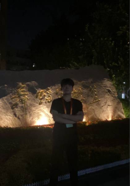 形象照片