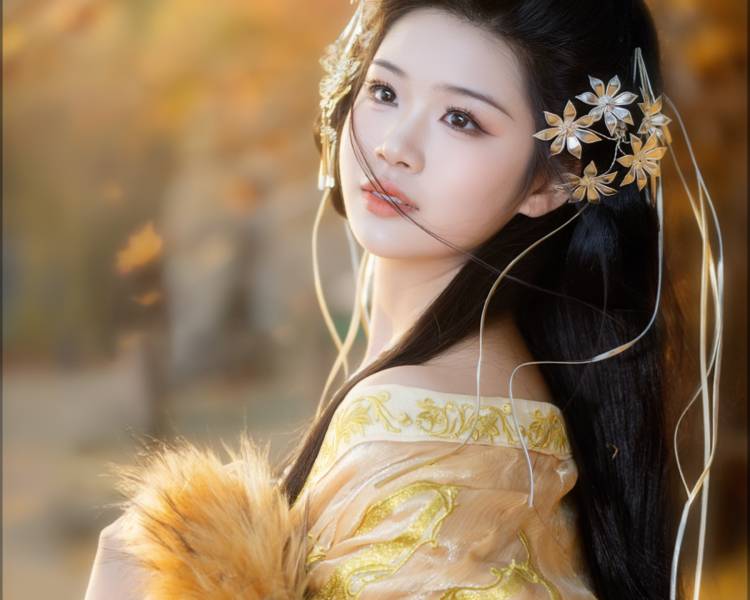 艺人背景图