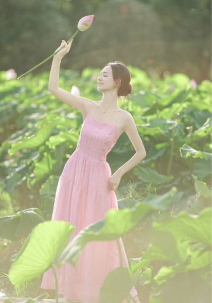 形象照片