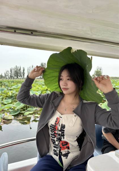 形象照片
