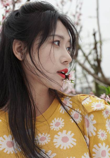形象照片