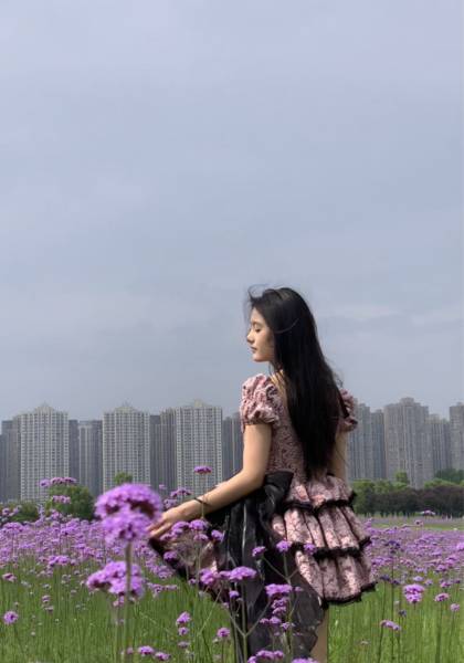 形象照片