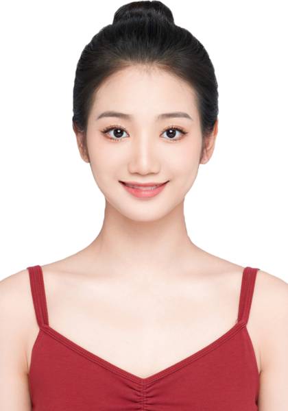 形象照片