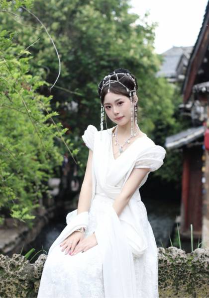 形象照片